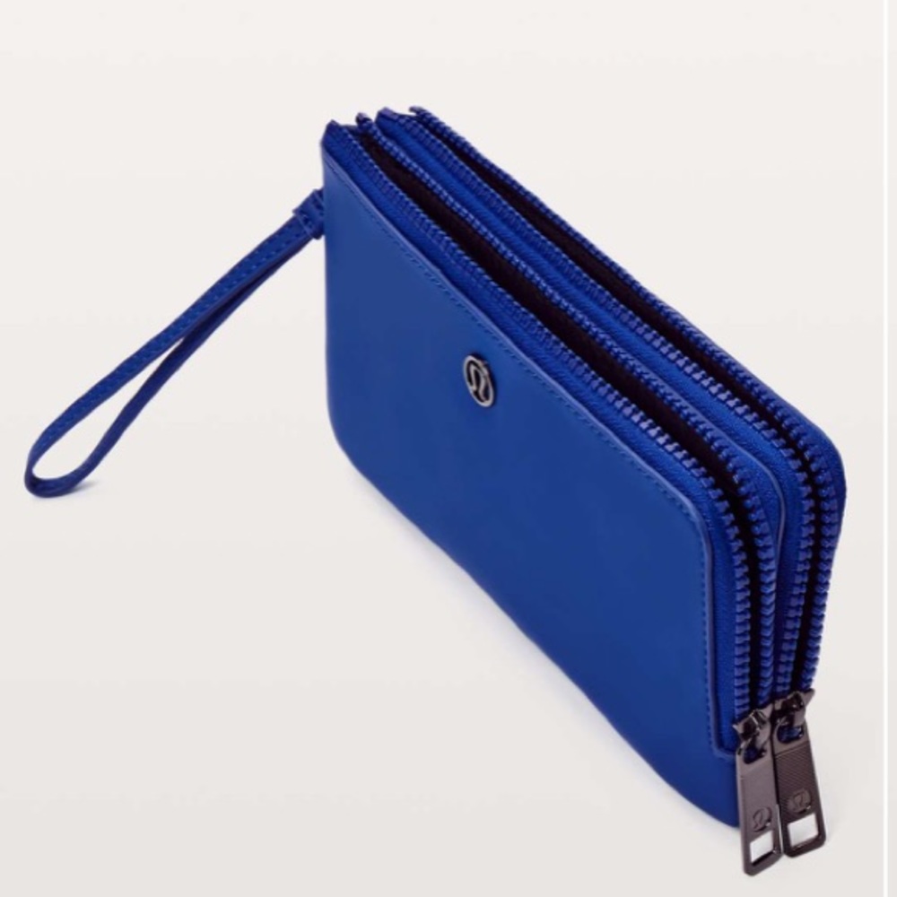 Lululemon Double Up Pouch